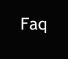 Faq